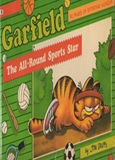 Garfield the All-Round Sports