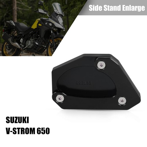 Side stand enlarger - side, for