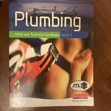 Plumbing NVQ and Technical