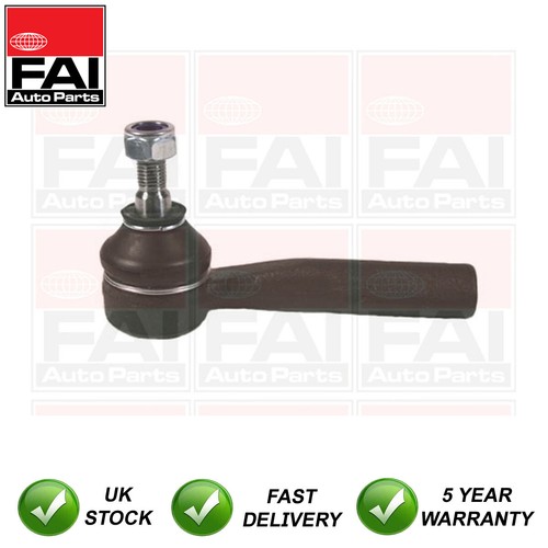 Tie rod end front - end,