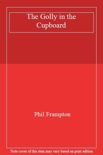 The golly cupboard - golly, in