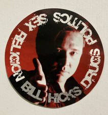 Bill Hicks: Relentless DVD