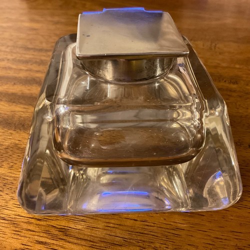 Vintage george glass - vintage, v