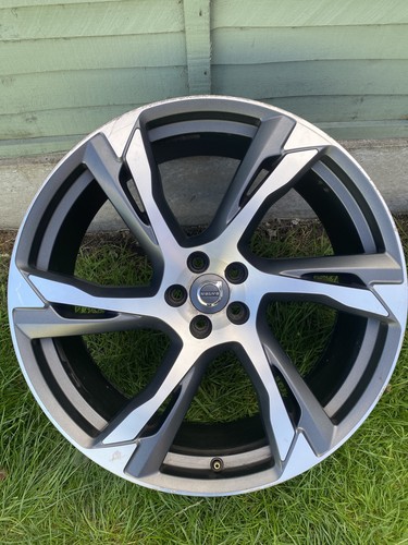 Genuine volvo xc90 r - xc90, 22”