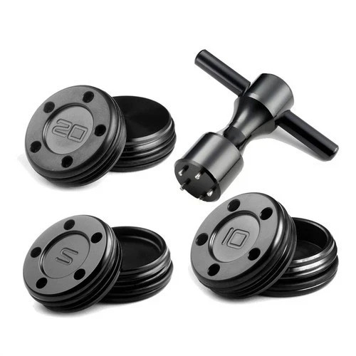2pcs golf weight - golf, for