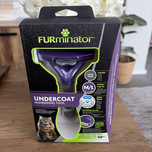 Furminator undercoat - furminator,