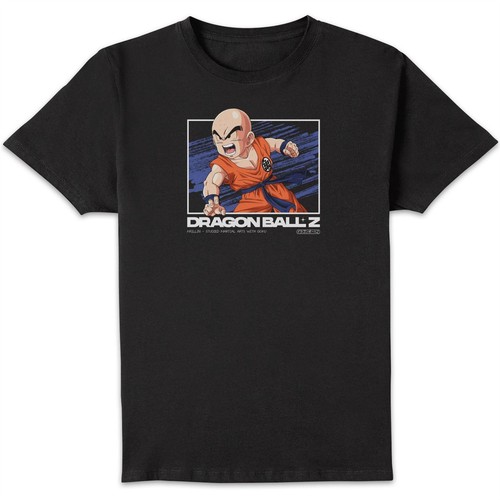 Dragon ball krillin - ball, z