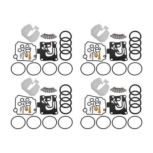4set carburetor repair - kit, fit