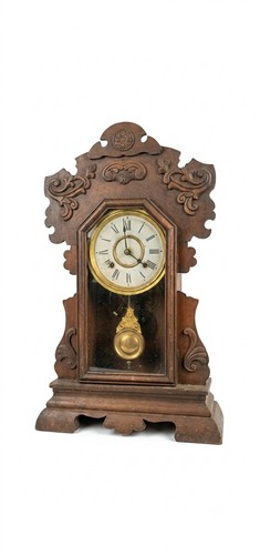 Antique new haven gingerbread - antique,