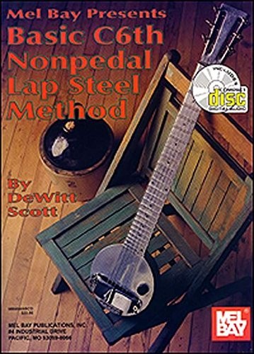 Basic 6th nonpedal lap - nonpedal,