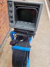 Pearpoint P374 Intrinsically