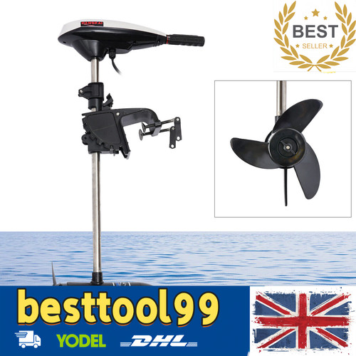 552w electric trolling - 552w,