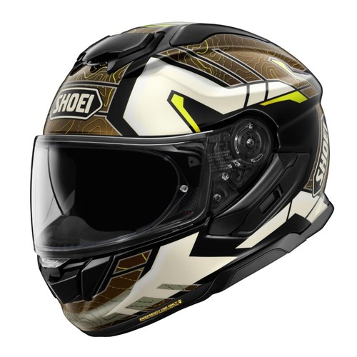 Shoei air hike 11 - hike, tc-11