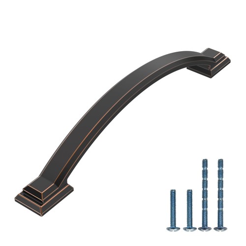 Pcs inch cabinet pulls - 5,