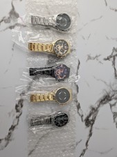 Collection of 5 eneva gents