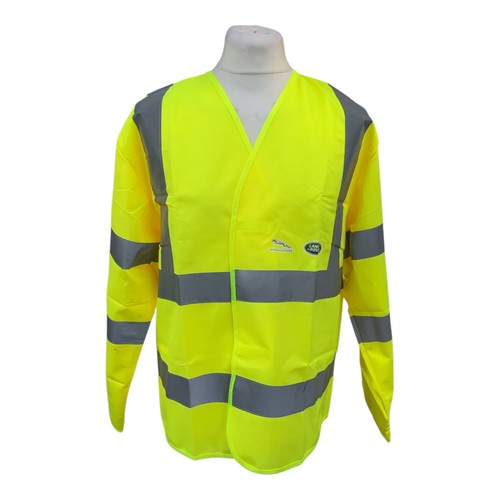 Jaguar land rover - jaguar, hivis