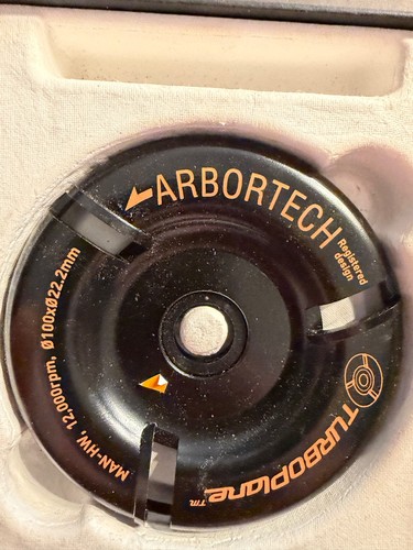 Arbortech turbo plane open - plane,,