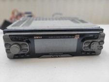 Sony CDX-L550 Car CD Radio -