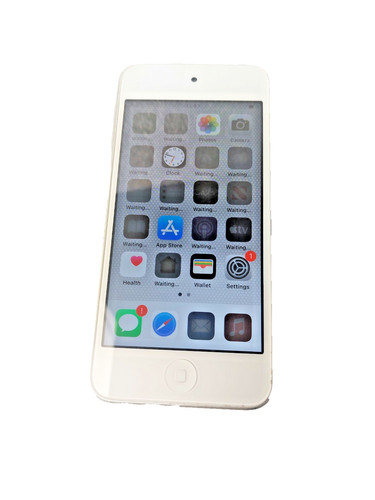 Apple ipod touch 7th gen - apple, a2178