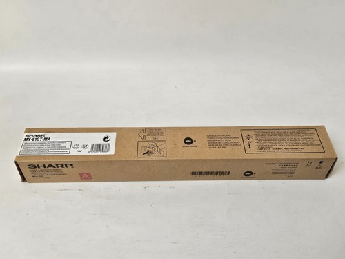 Sharp 51gt genuine - sharp,