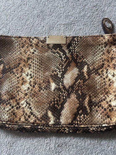 Jimmy choo calf - jimmy, snake