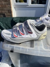 Sidi Nevada SDS Road Cycling