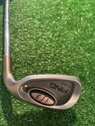 Ping size lob - lob, wedge