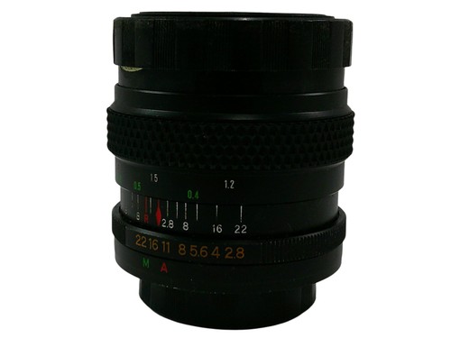 Photax 28mm vintage - 1:28,