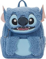 Loungefly Disney Lilo Stitch
