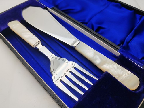Cased silver plated - cased,
