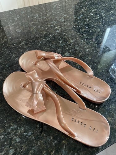 Ted baker jelly rose - jelly,