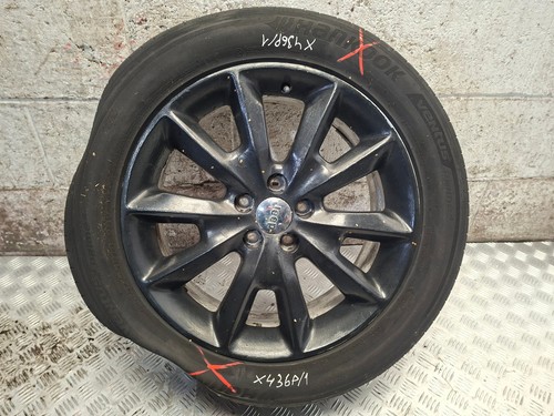 Jeep cherokee mk5 - jeep, alloy