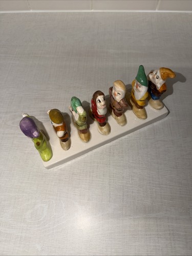 Disney snow white seven - disney, dwarfs