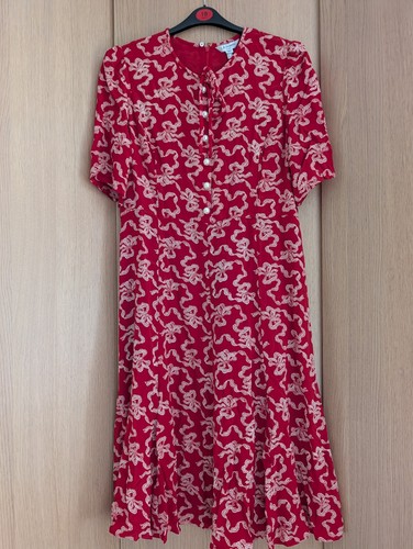 Stunning bennett silk - lk, dress