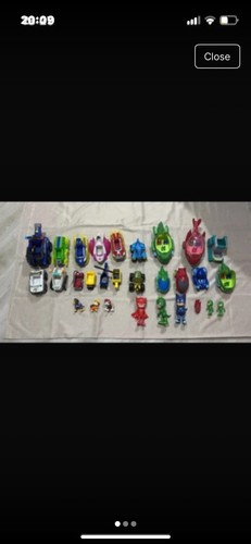 Toy bundle paw patrol - toy,