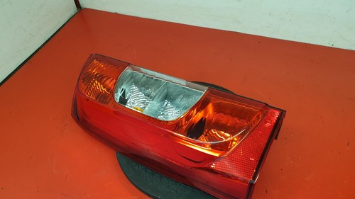 Fiat fiorino tail light - fiat,