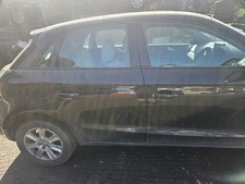 2010 - 2015 AUDI A1 MK1 8X