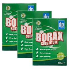 Borax substitute multi - x,