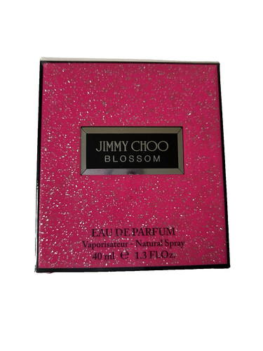 Jimmy choo blossom - choo, de