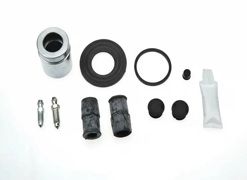 Brake caliper repair - kit, rear