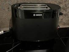 Bosch CTAT40w  Toaster 2 Slice