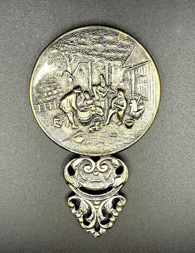 Antique hans jensen denmark - antique,