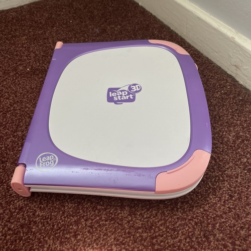 Leap pad frog - pad,,
