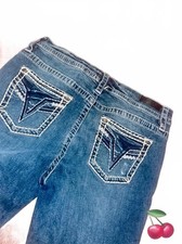 Vigoss Bootcut Jeans W32”|