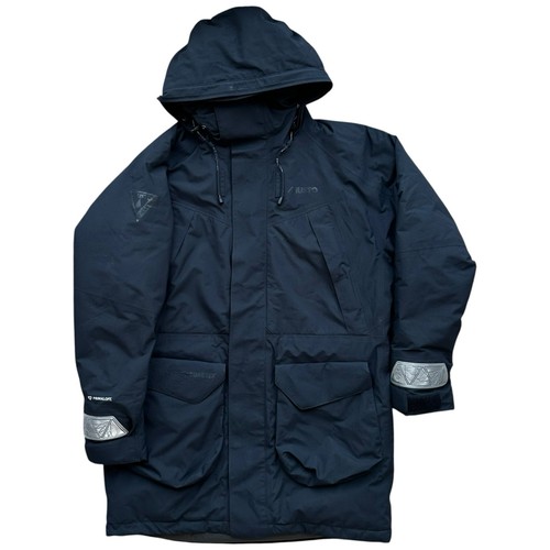 Musto gore tex - gore-tex, evolution