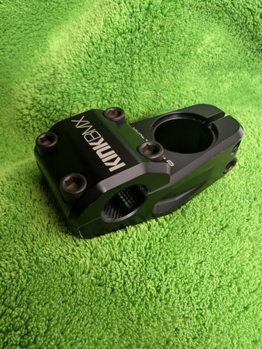 Kink highrise 48mm bmx - 48mm, stem