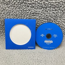 OEM HONDA 2016 CRV DIGITAL