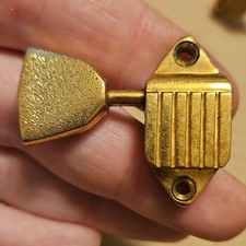 Kluson 1950s waffle back