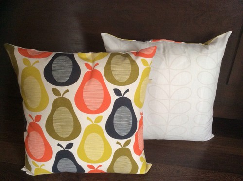 Orla kiely pear scribble - kiely,