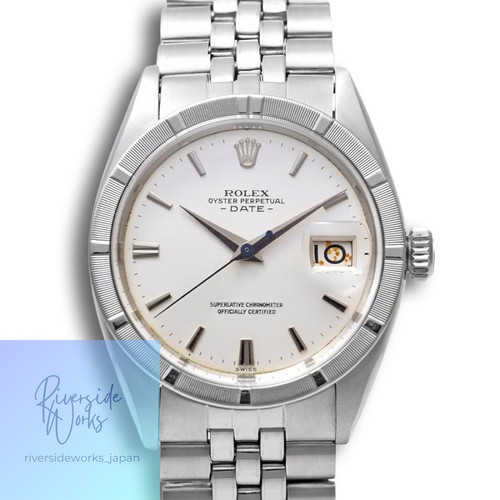 1960 rolex oyster - 1960,